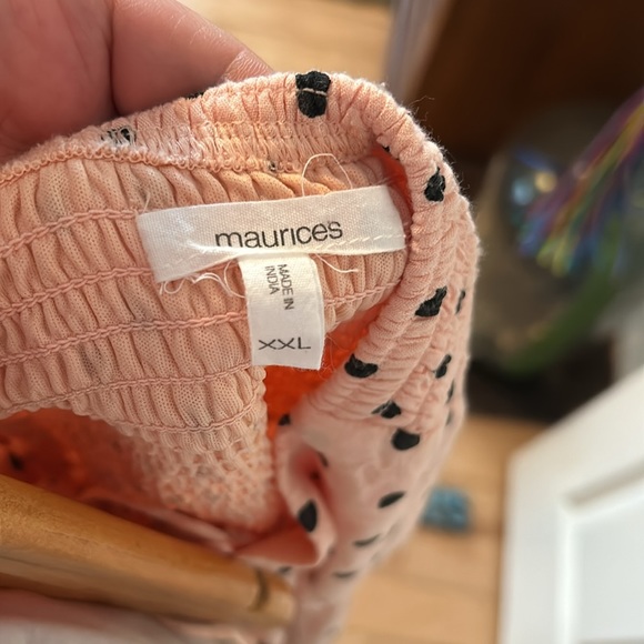 Halter dress sz XXL - Picture 5 of 5